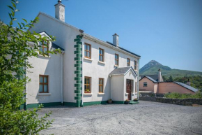 Гостиница Cottage 182 – Letterfrack  Леттерфрек